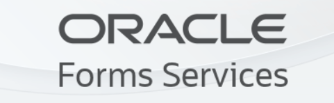 Oracle Forms replacement with Oracle APEX